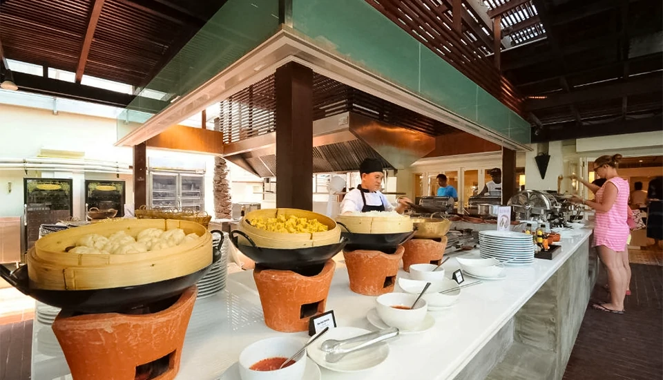 هتل بوراساری پوکت